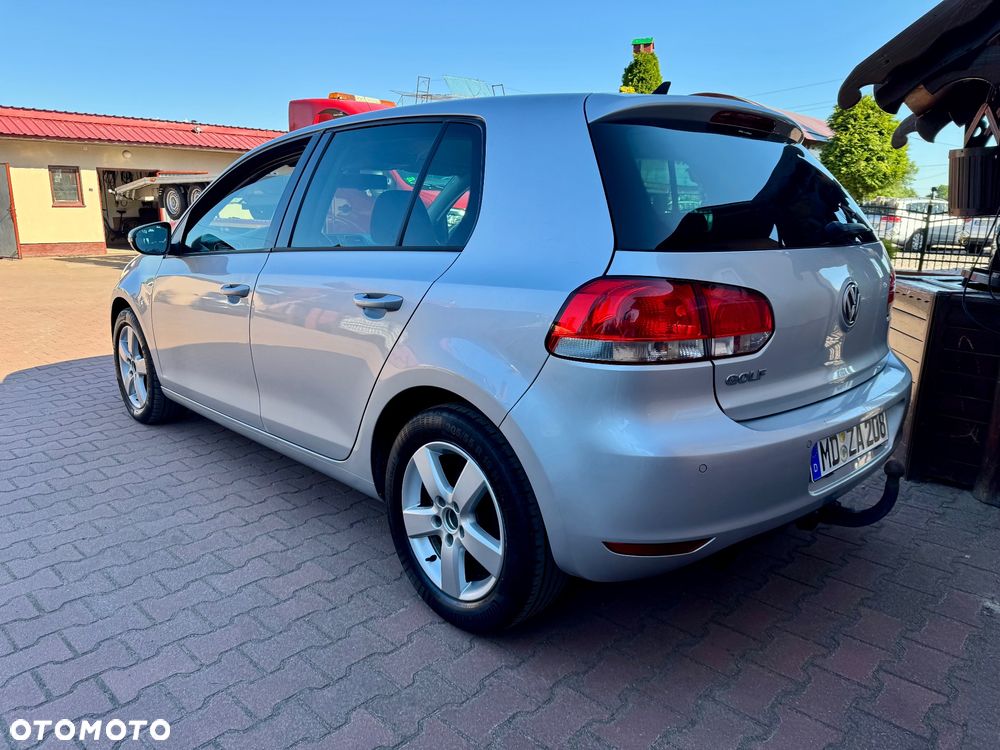 Volkswagen Golf - 15