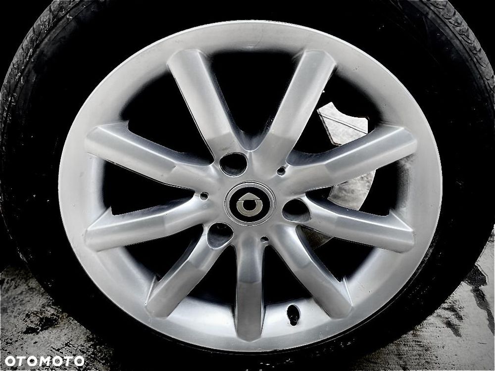 Smart Fortwo - 25