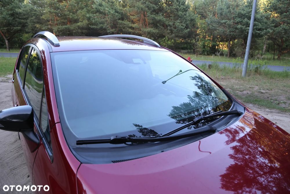 Toyota Verso 1.8 Selection 7os EU6 - 7