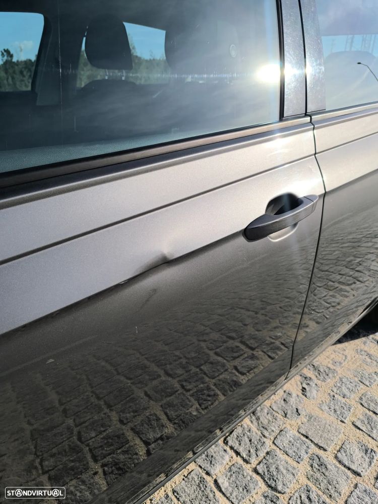 VW Polo 1.0 TSI Confortline - 12
