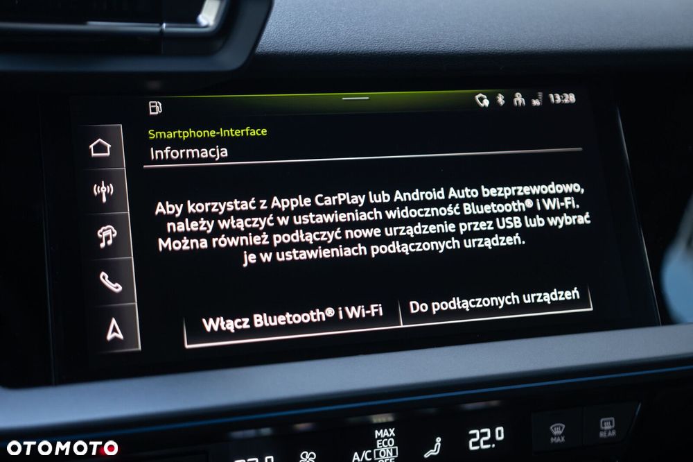 Audi A3 Sportback - 18