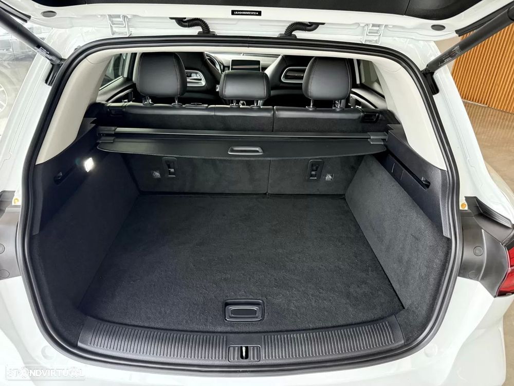 MG EHS 1.5 T-GDI Plug-in Hybrid Luxury - 50