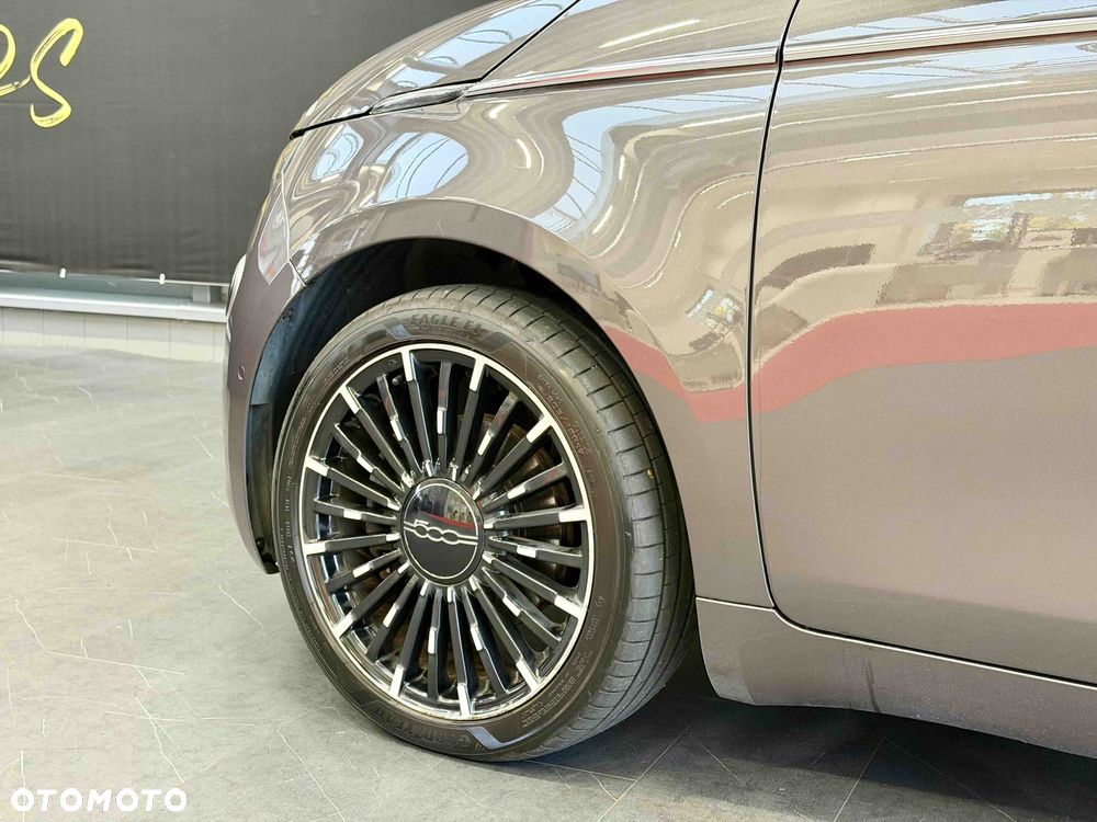 Fiat 500 42 kWh Icon - 21