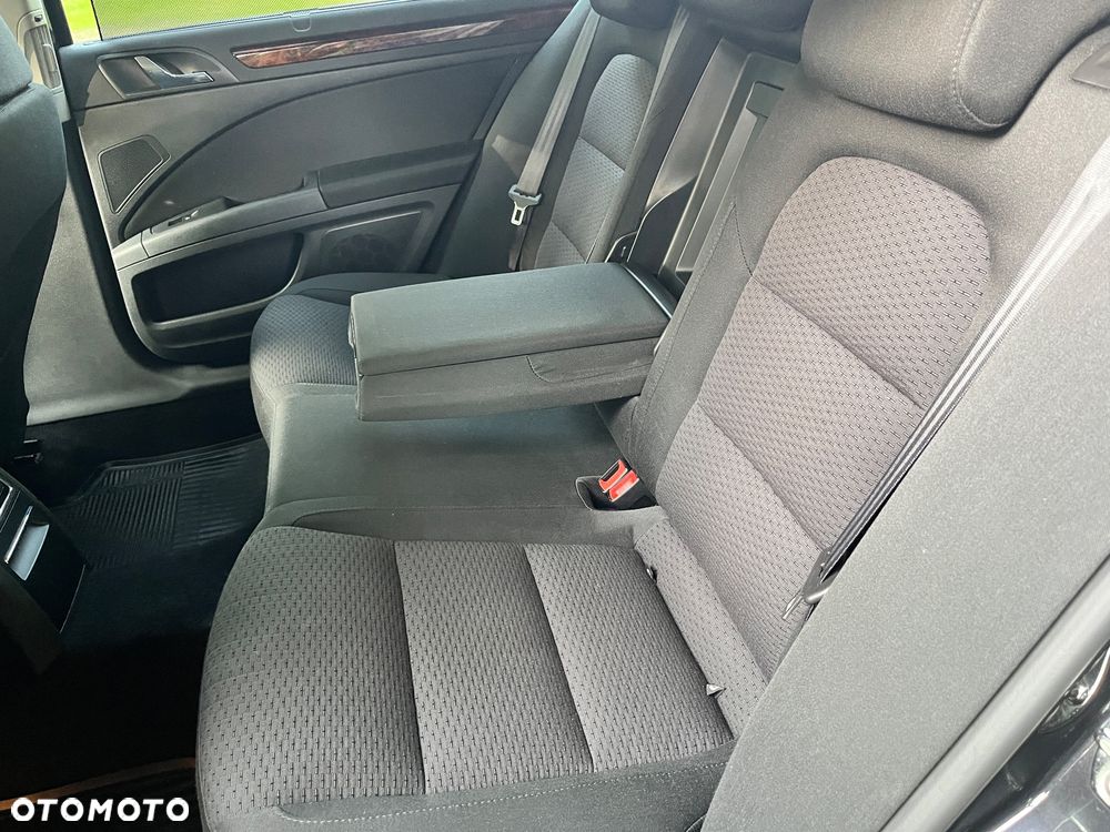 Skoda Superb - 36
