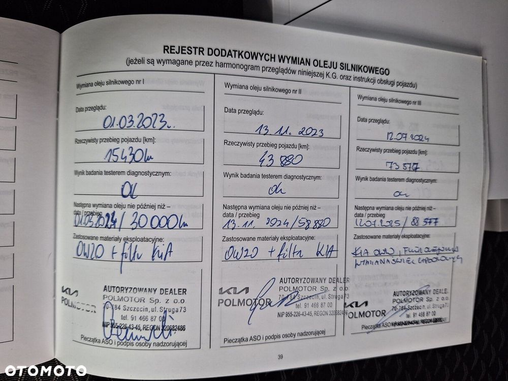Kia Ceed 1.5 T-GDI L - 9