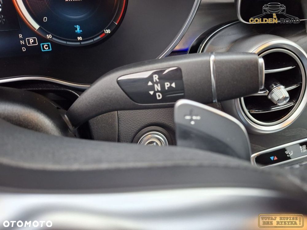 Mercedes-Benz GLC - 18