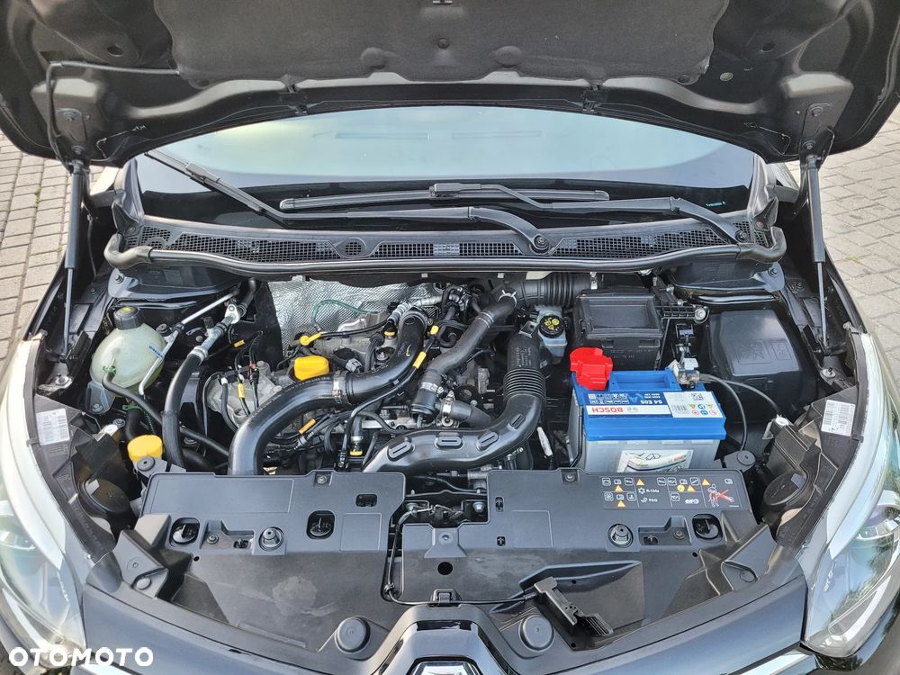 Renault Captur ENERGY TCe 90 Start&Stop Dynamique - 30