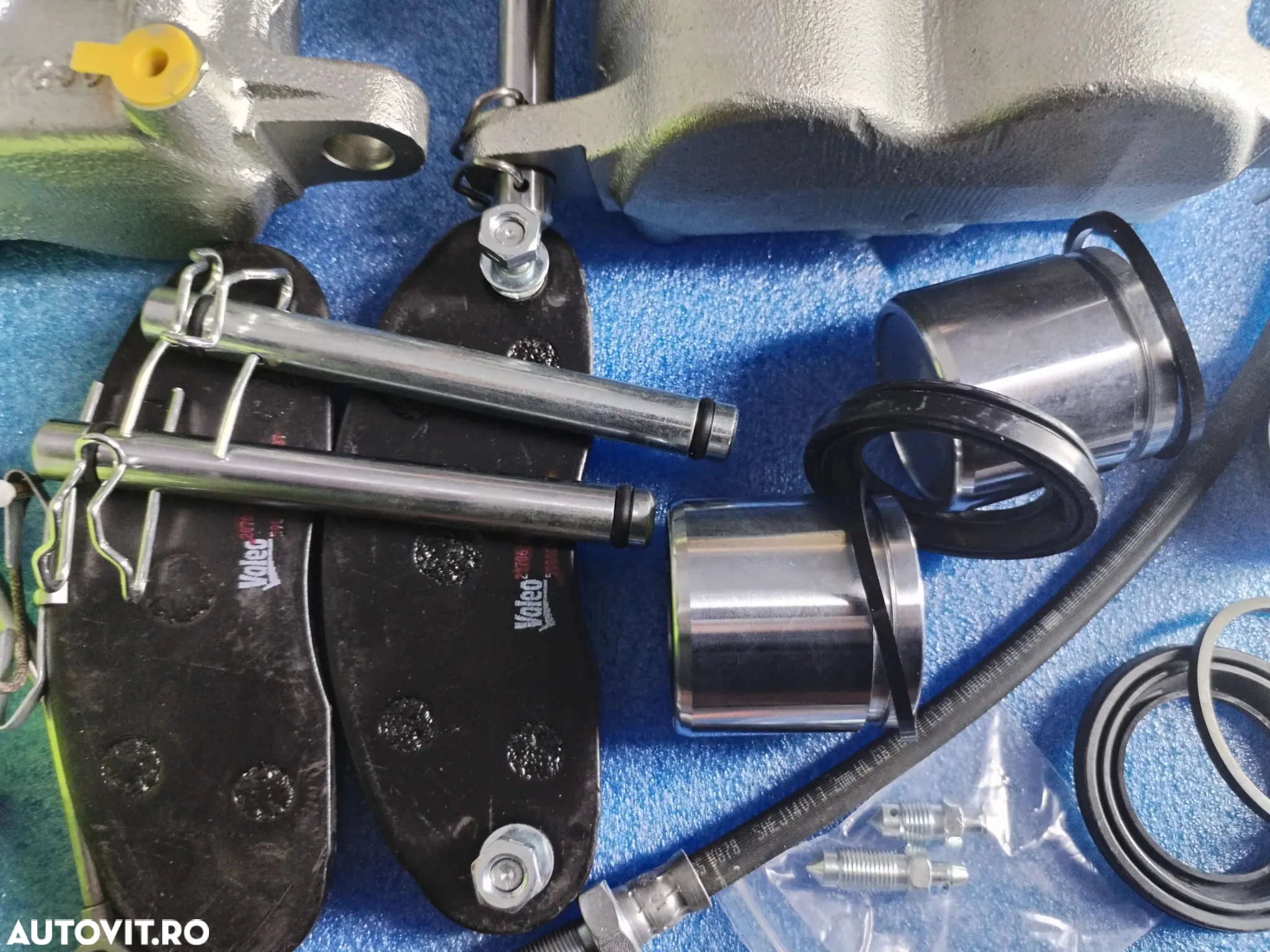 CABLU FRANA PARCARE ATLEON 110/ECO-T 064004410 - 25