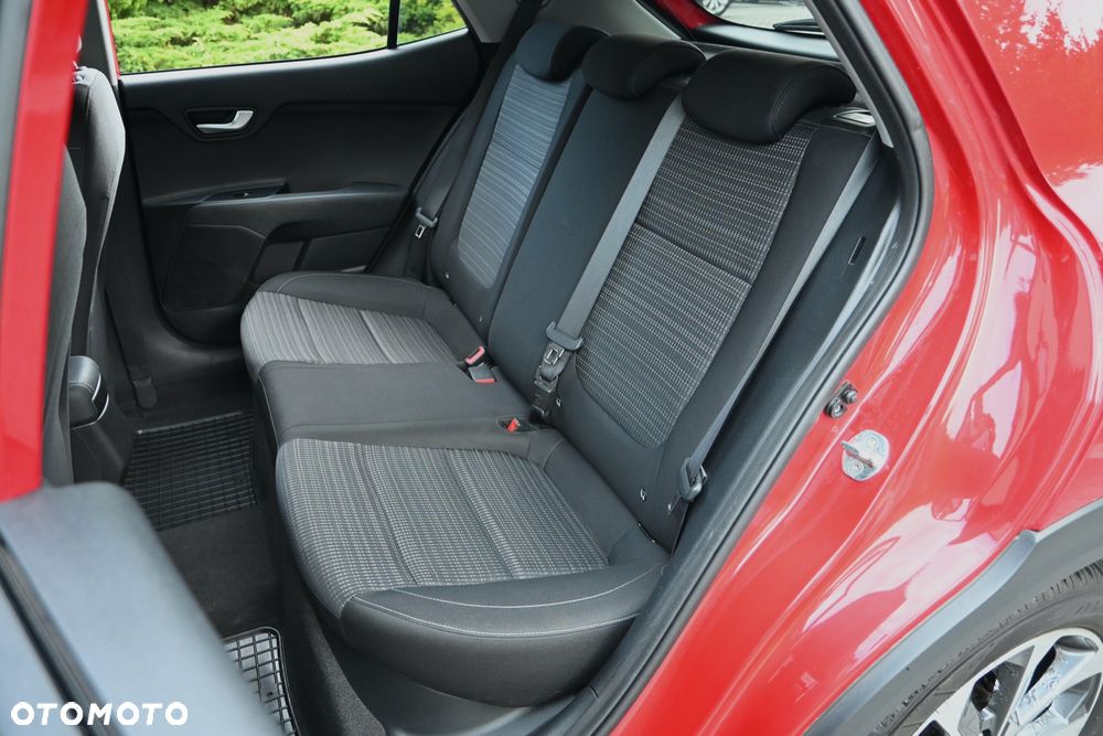 Kia Stonic 1.0 T-GDI 120 Platinum Edition - 27