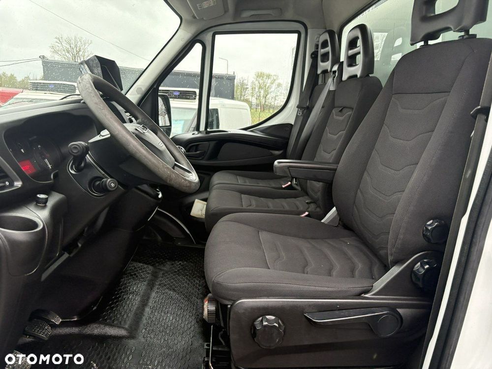 Iveco Daily 35C13 - 10