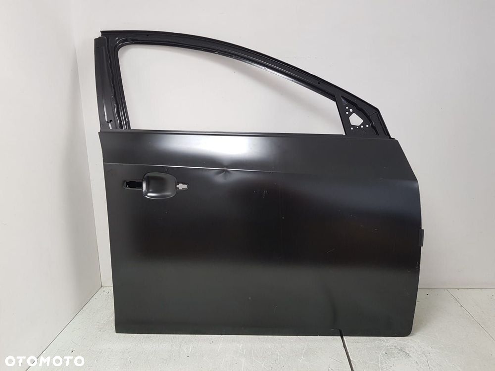 NOWE PRAWE PRZEDNIE DRZWI PRAWA PRZOD CHEVROLET CRUZE 09-16 95987758 - 2