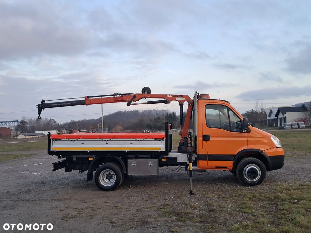 Iveco 60C17 - 22