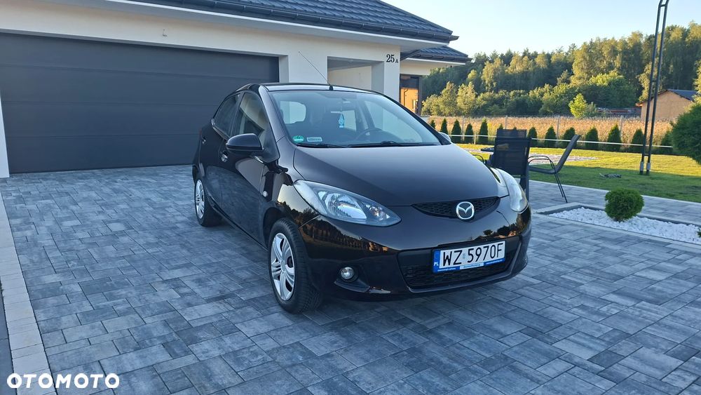 Mazda 2 1.5 Dynamic - 6