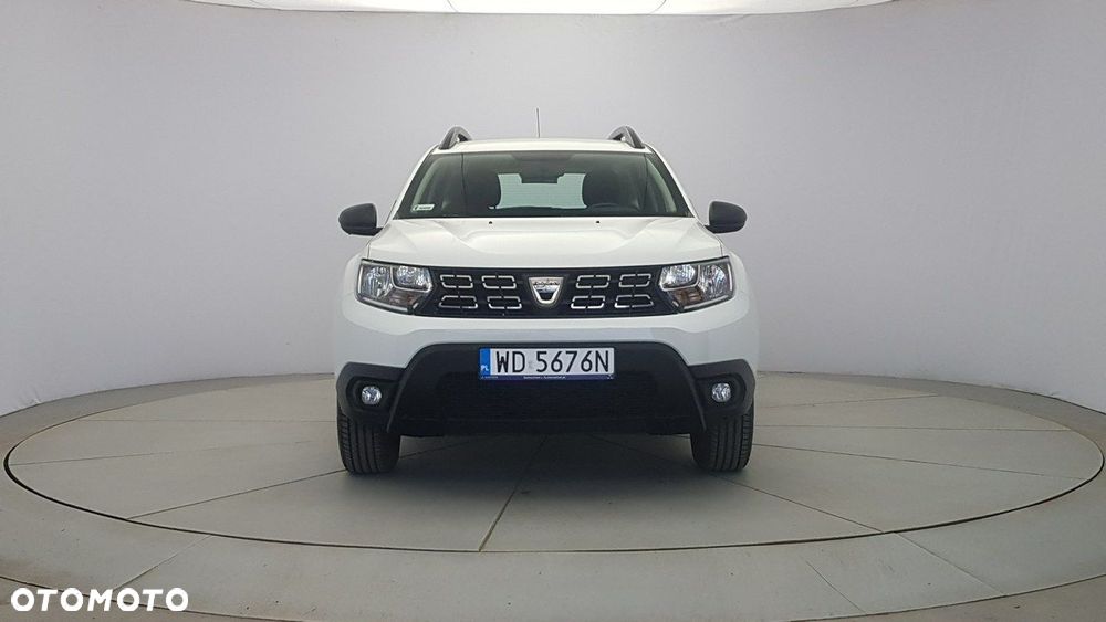 Dacia Duster - 2