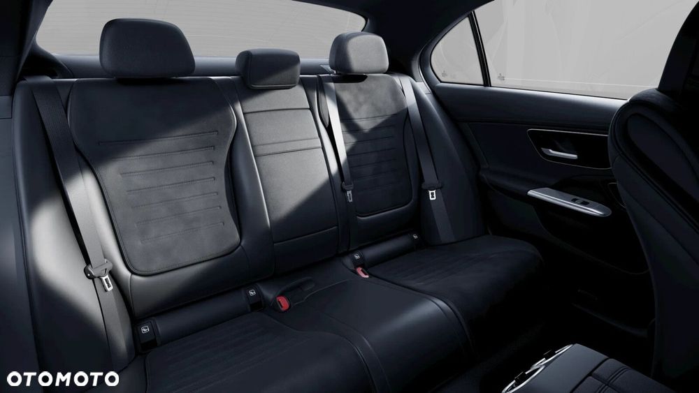 Mercedes-Benz Klasa C - 10