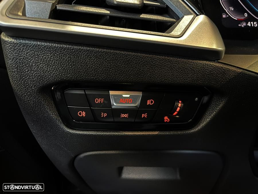 BMW 330 e Corporate Edition Auto - 9