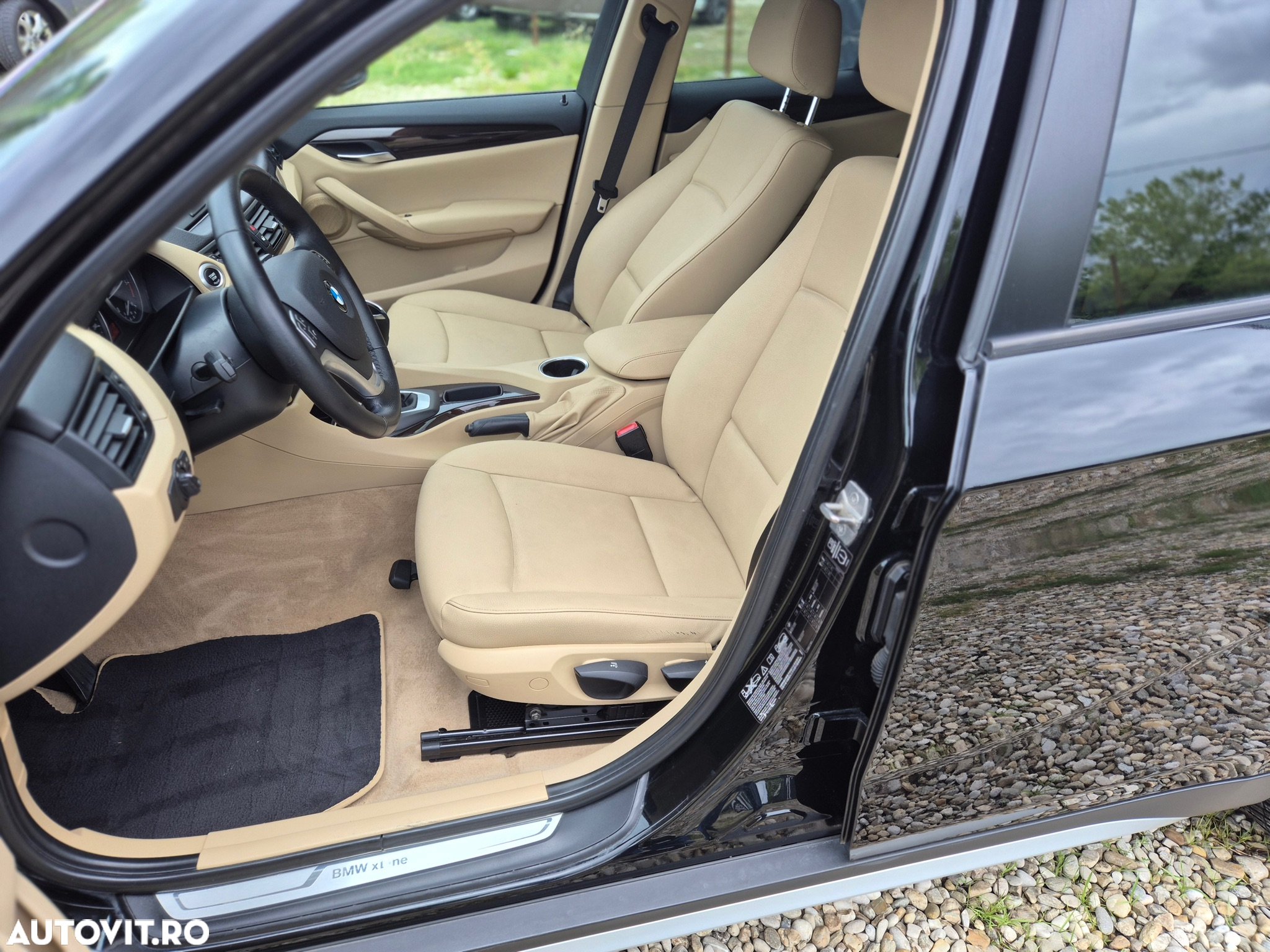 BMW X1 - 13
