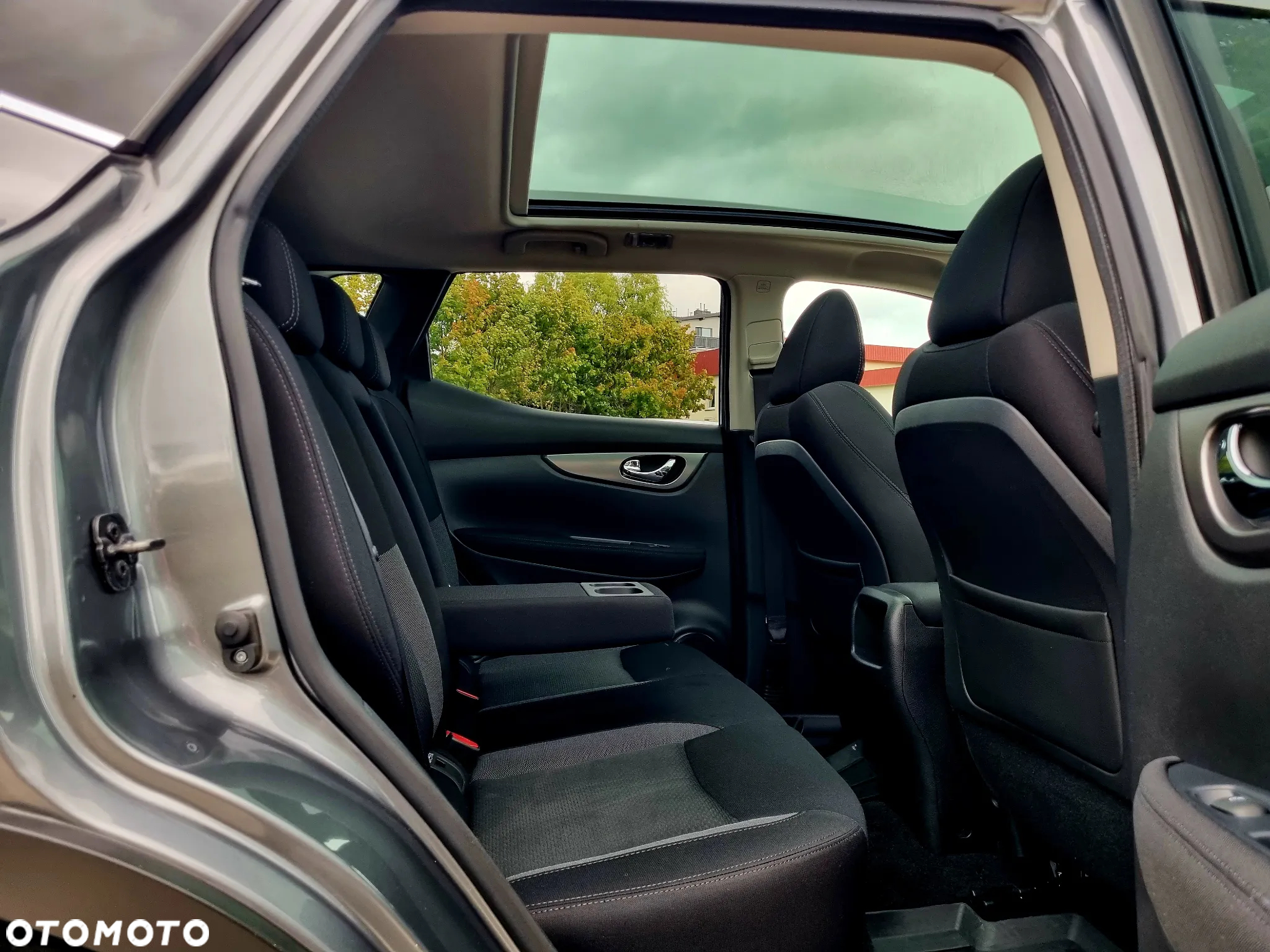 Nissan Qashqai 1.2 DIG-T Tekna - 12