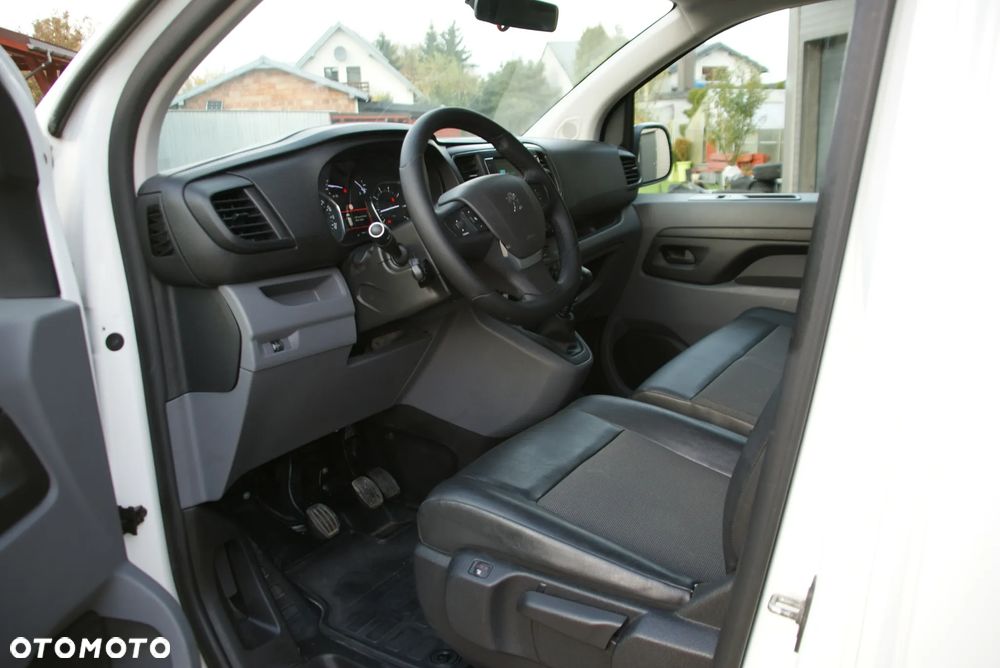 Peugeot Expert - 16