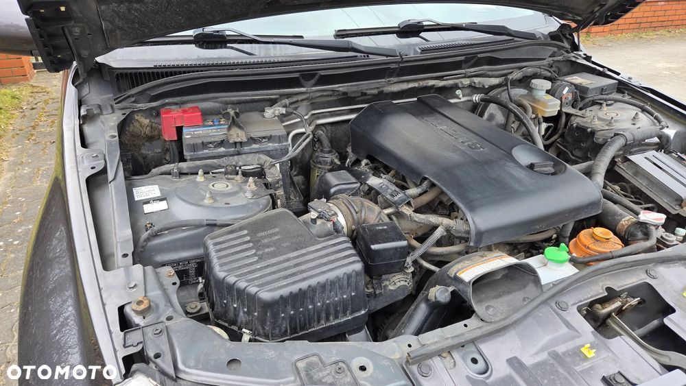 Suzuki Grand Vitara - 12