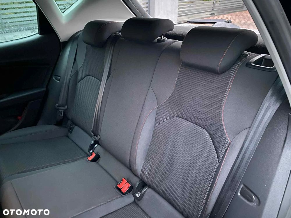 Seat Leon 1.5 TSI FR - 12