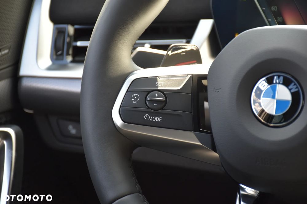 BMW X2 sDrive20d mHEV - 23