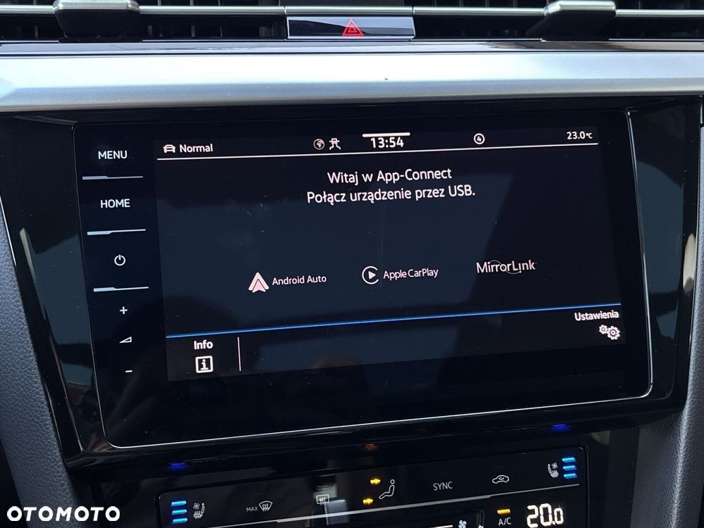 Volkswagen Arteon Shooting Brake 2.0 TDI Elegance DSG - 23