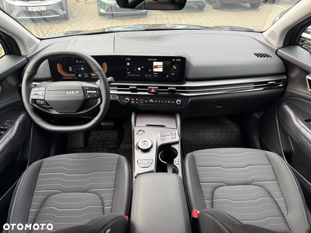 Kia Sportage 1.6 T-GDI L 2WD DCT - 24