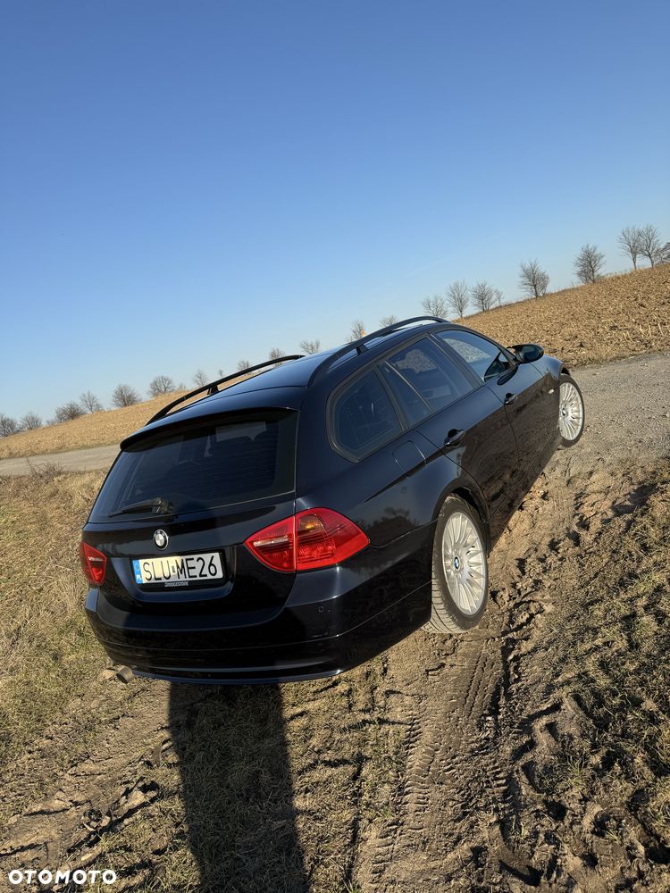 BMW Seria 3 - 6