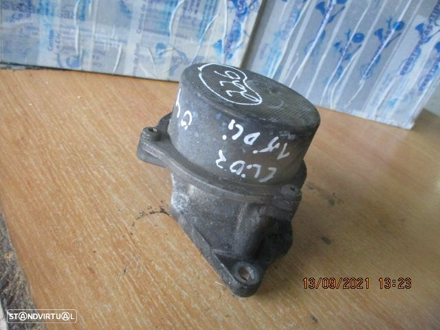 Depressor 8200175167 RENAULT CLIO 2 2004 1.5Dci Pierburg - 2