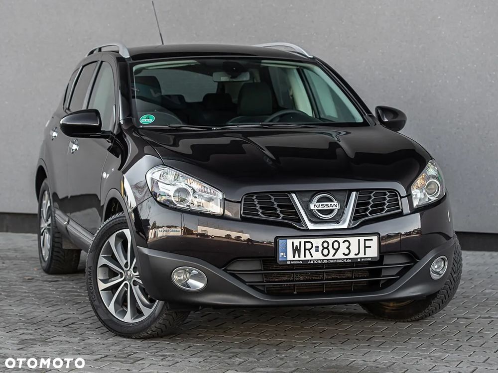 Nissan Qashqai 2.0 Tekna Premium - 11
