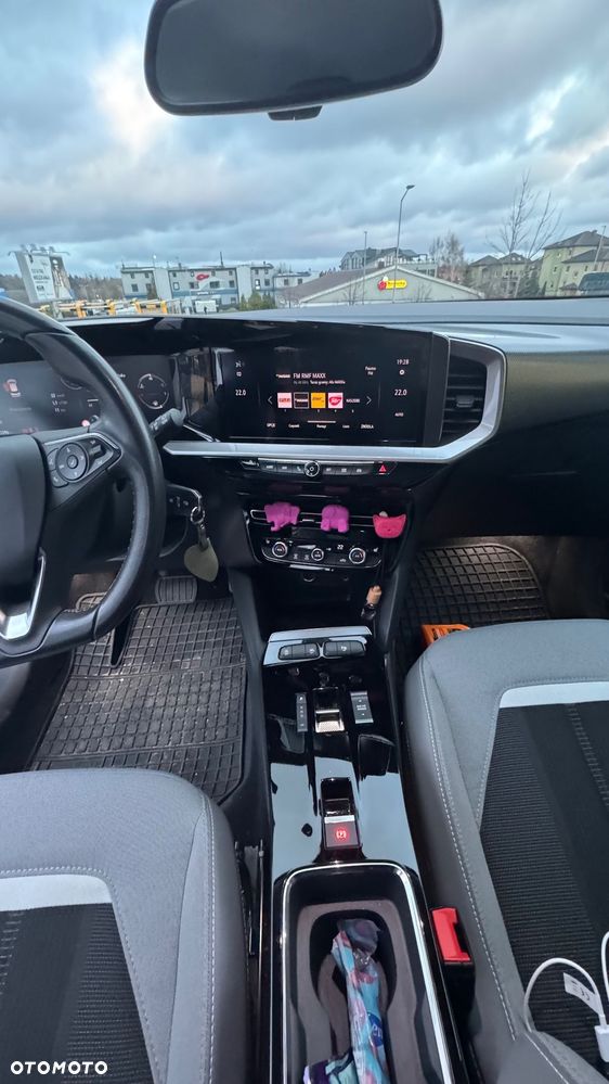 Opel Mokka 1.2 T Elegance S&S - 18