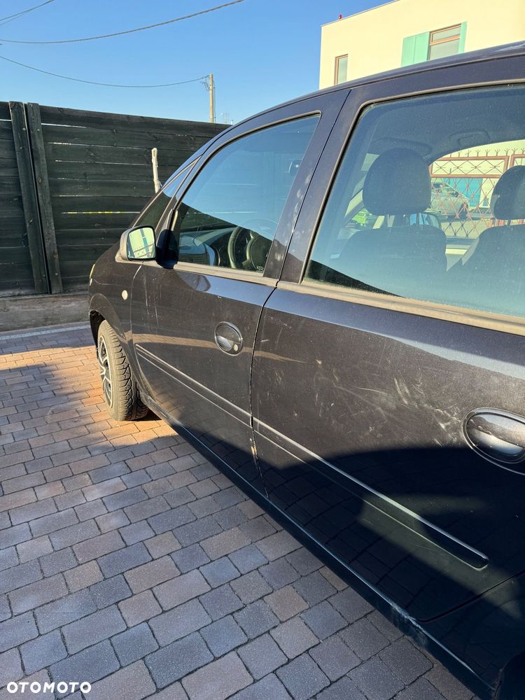 Opel Meriva 1.6 Essentia MTA - 11