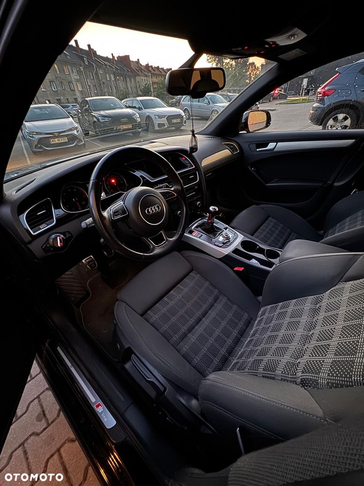 Audi A4 Avant - 3