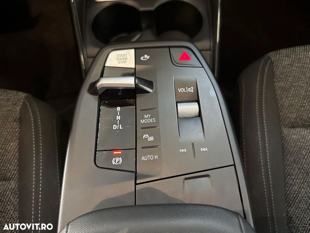 BMW X1 - 17