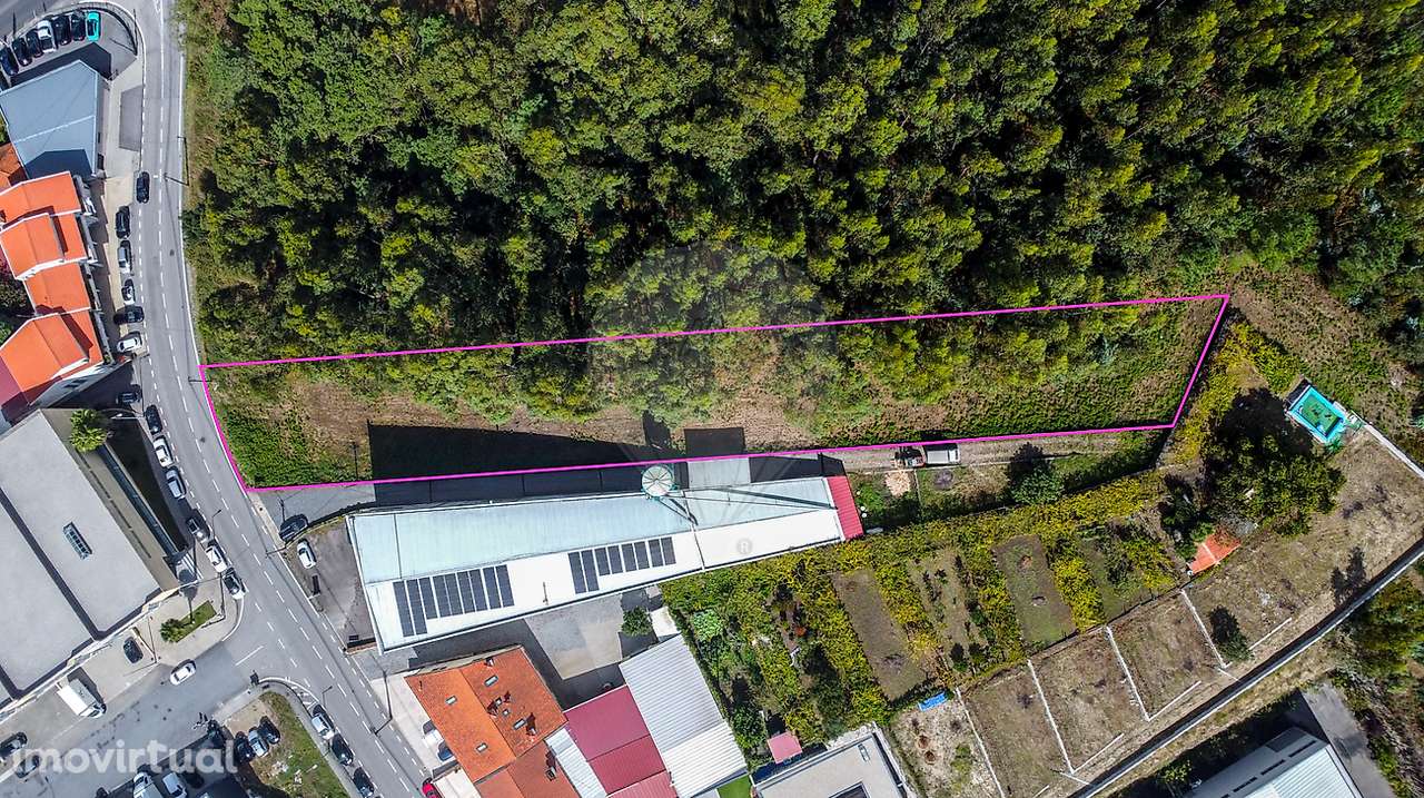 Terreno  para venda - Grande imagem: 2/5