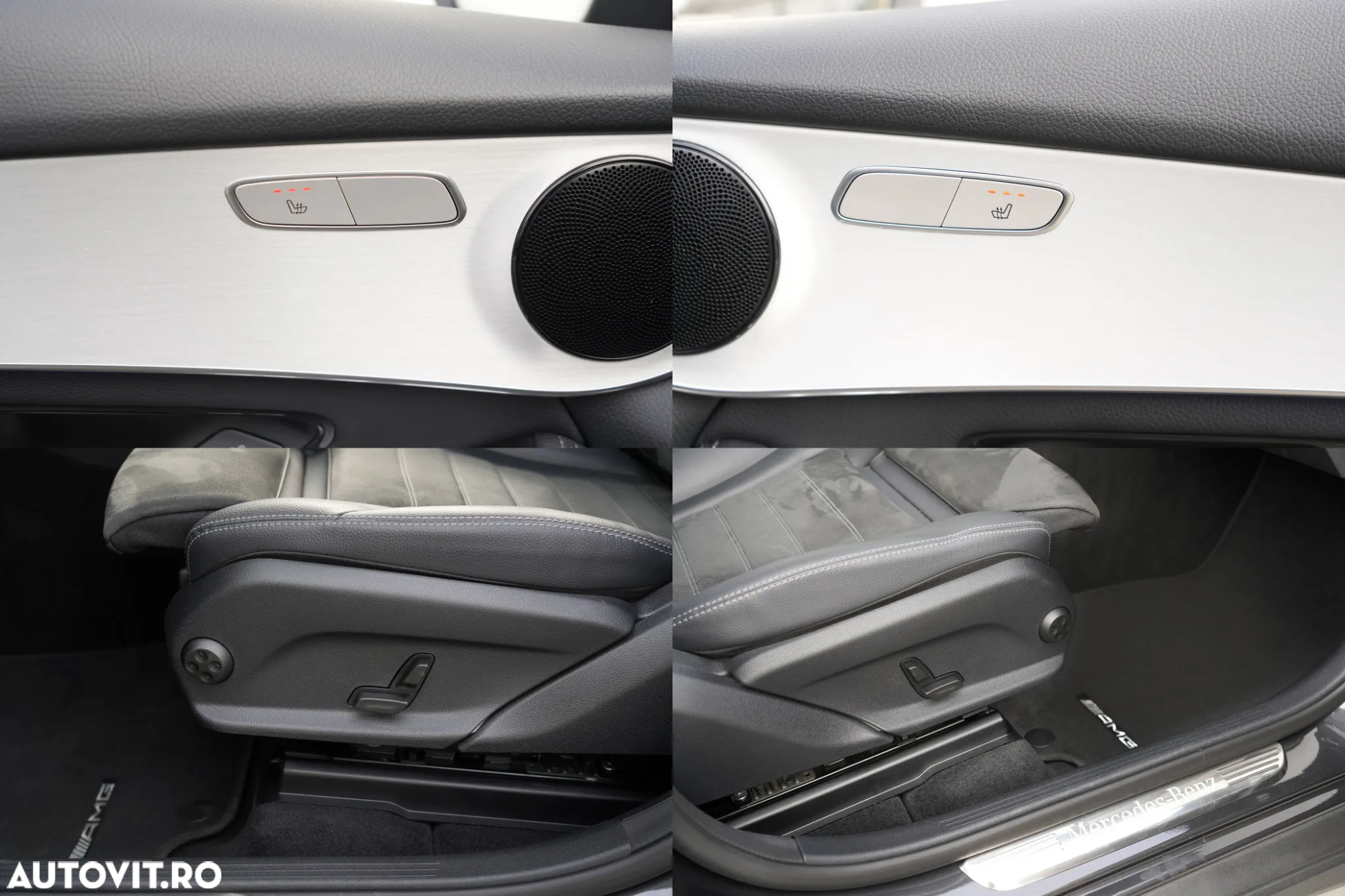 Mercedes-Benz GLC 300 e 4Matic 9G-TRONIC AMG Line Plus - 21
