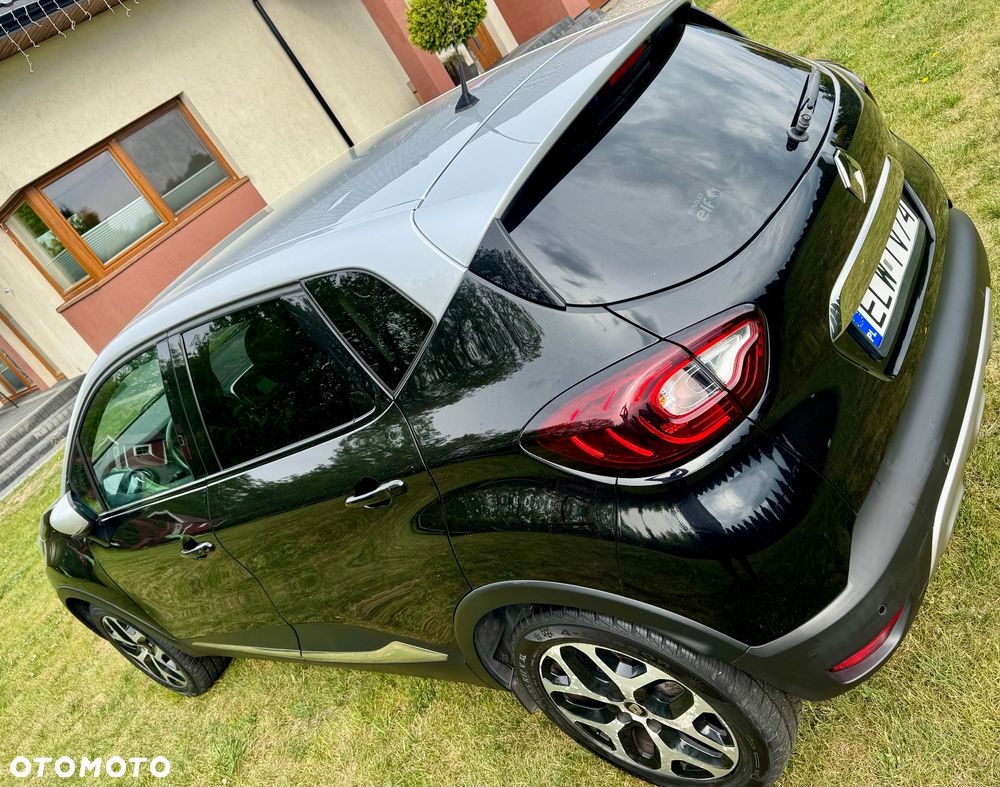 Renault Captur (ENERGY) TCe 90 INTENS - 5