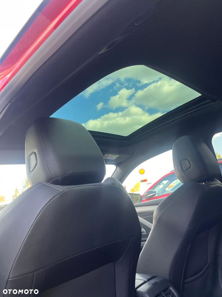 Opel Astra 1.5 CDTI GS S&S - 14