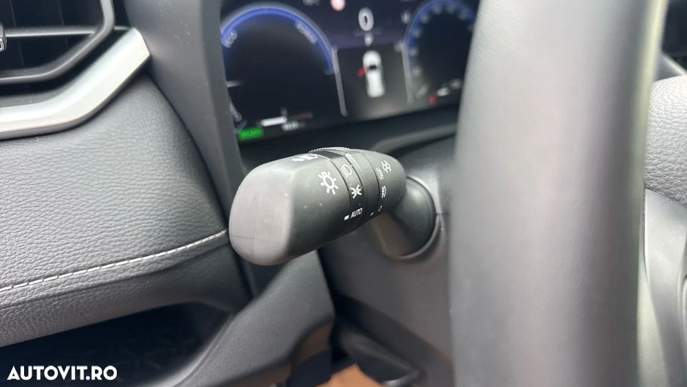 Toyota RAV4 2.5 VVT-iE 4x4 Dynamic - 19