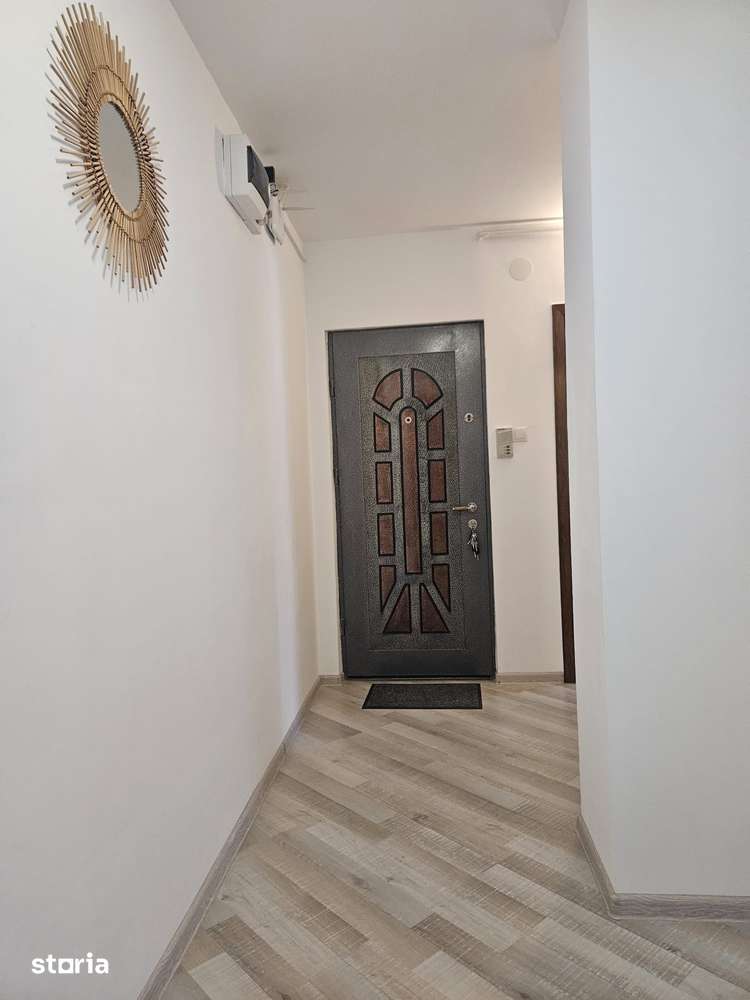 Apartament 2 camere, zona Sp.Judetean, mobilat si utilat modern — fotografia 3
