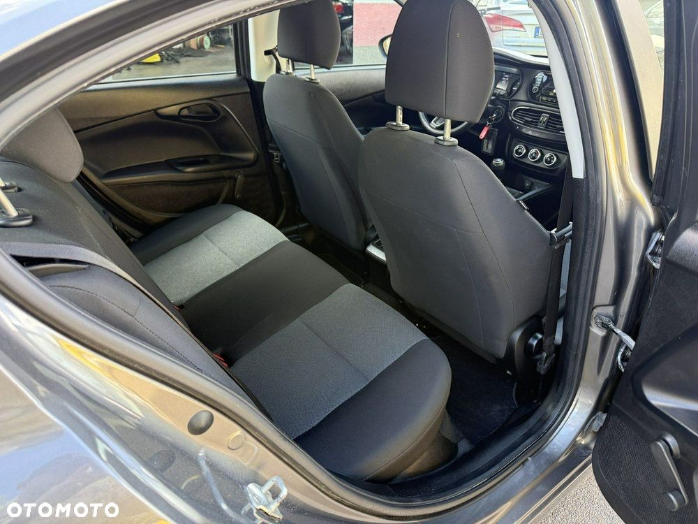 Fiat Tipo 1.4 Classic - 27