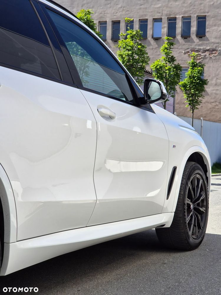 BMW X5 xDrive25d sport - 29