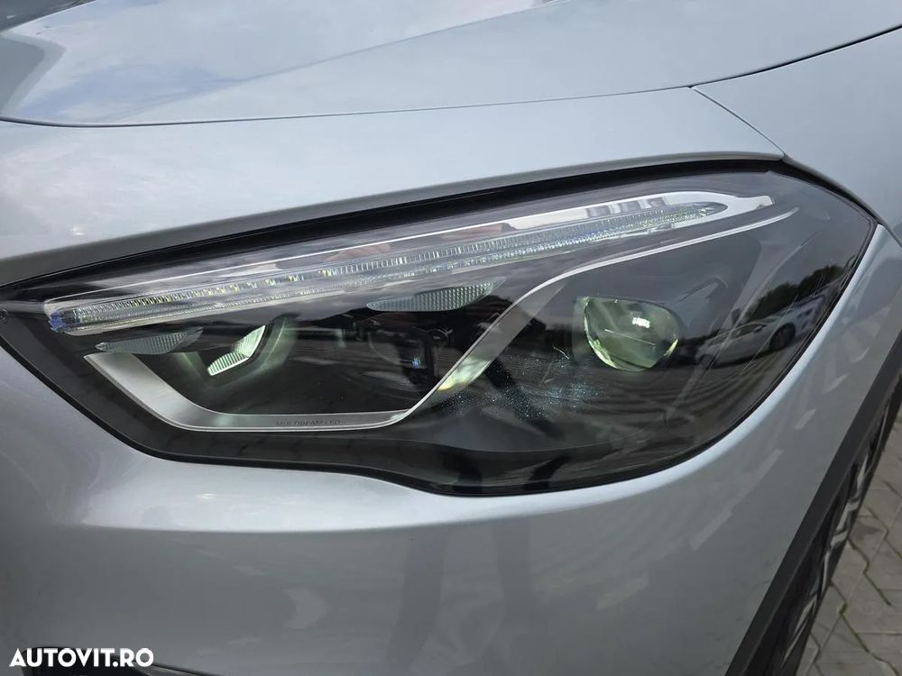 Mercedes-Benz GLA 200 MHEV Aut. - 17