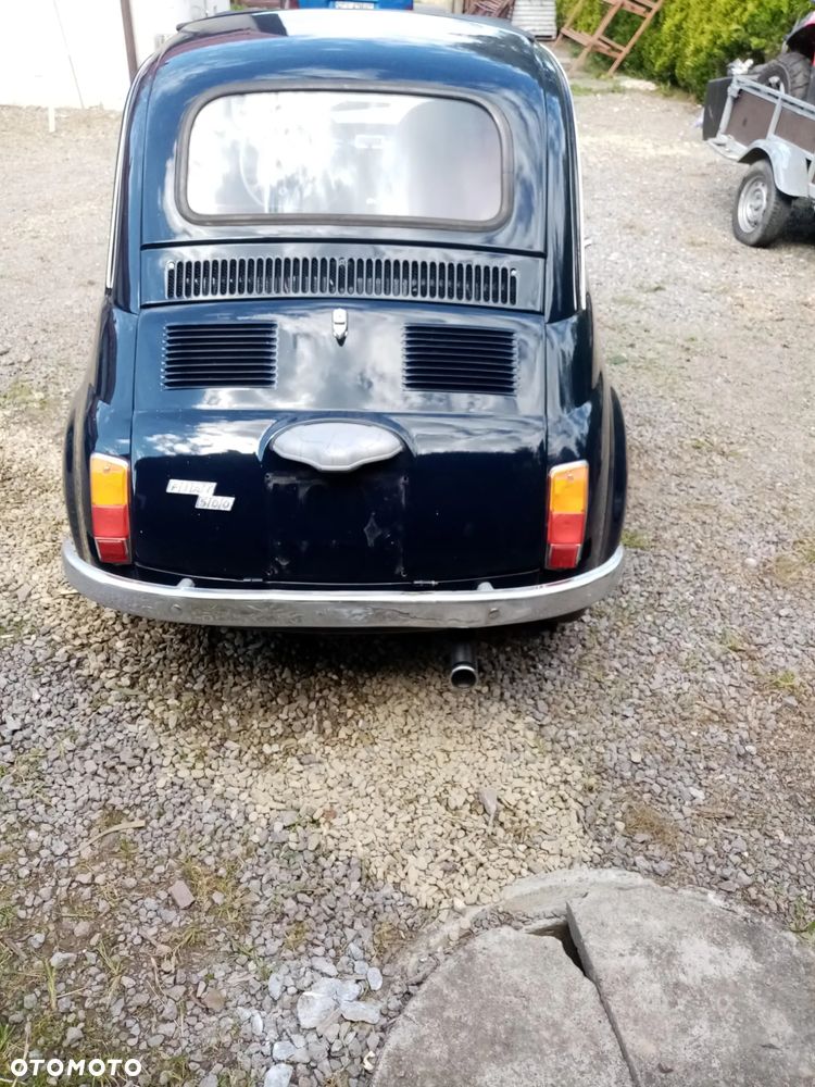 Fiat 500 - 8