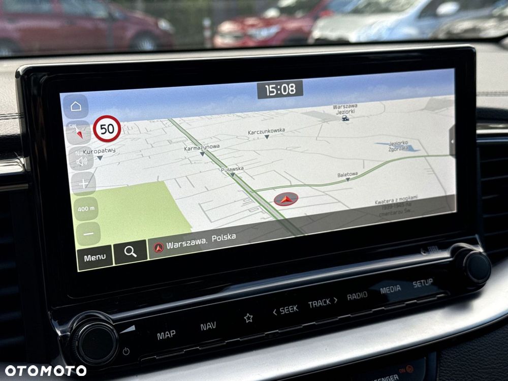 Kia Ceed 1.5 T-GDI Business Line Plus - 19