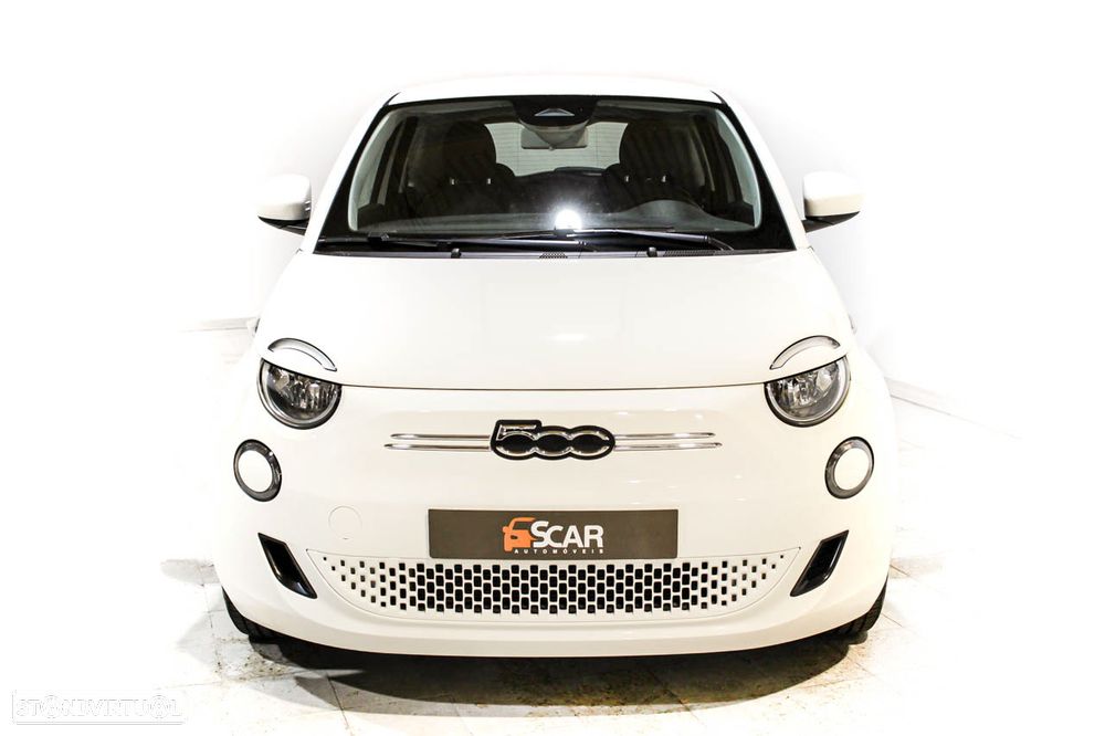 Fiat 500e 42 kWh Icon - 3