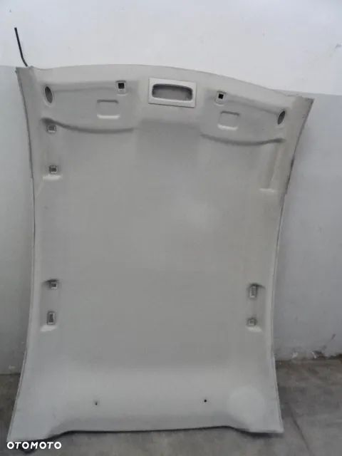 PODSUFITKA PODSUFITÓWKA FORD FOCUS MK2 LIFT NR149 - 6