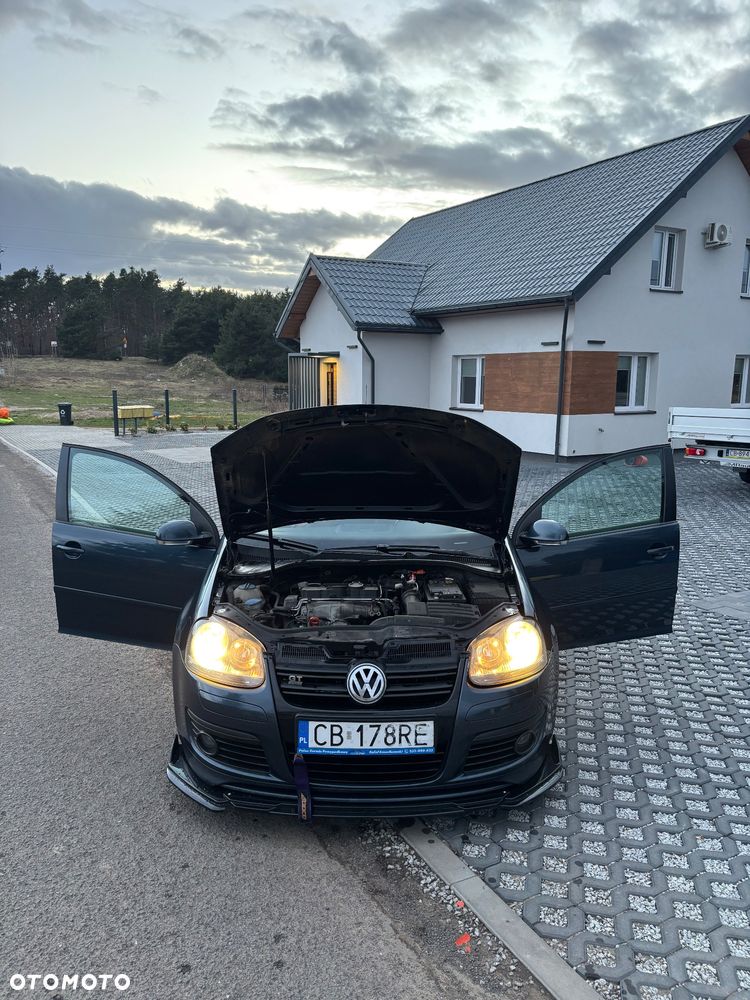 Volkswagen Golf 2.0 TDI DPF GT Sport - 1
