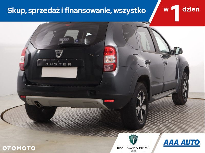 Dacia Duster - 6